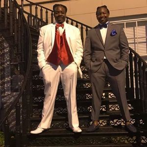 Meet your Posher, Brandon